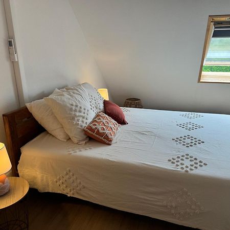 Bleu Horizon Apartment Le Gosier  Ngoại thất bức ảnh