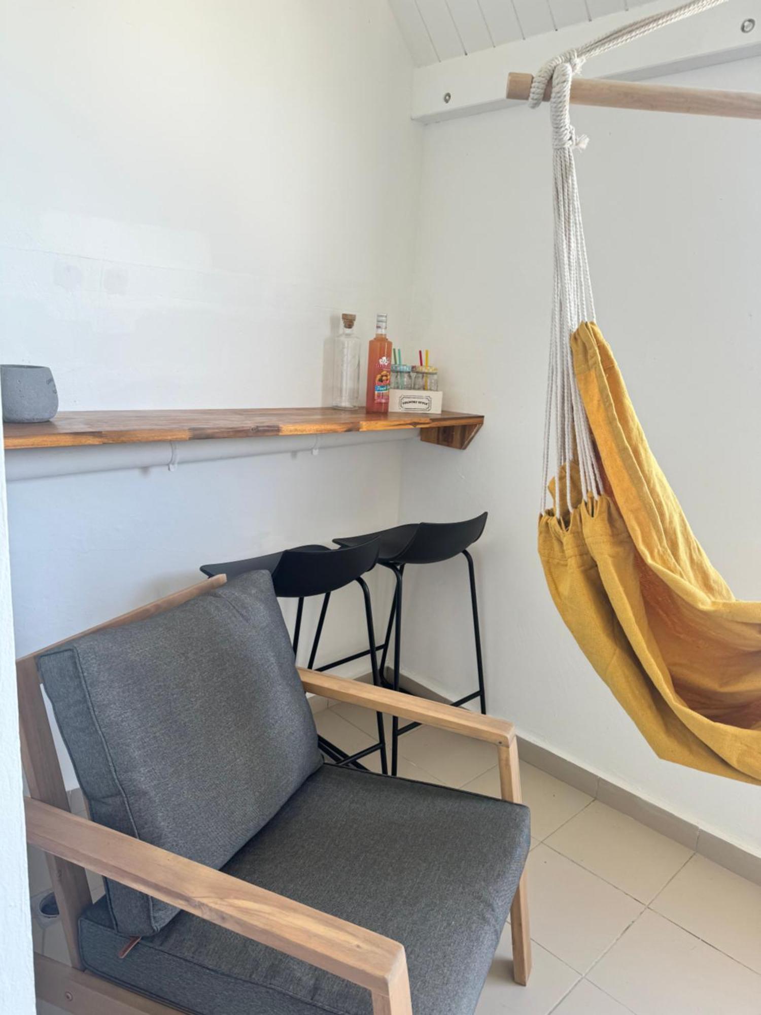 Bleu Horizon Apartment Le Gosier  Ngoại thất bức ảnh