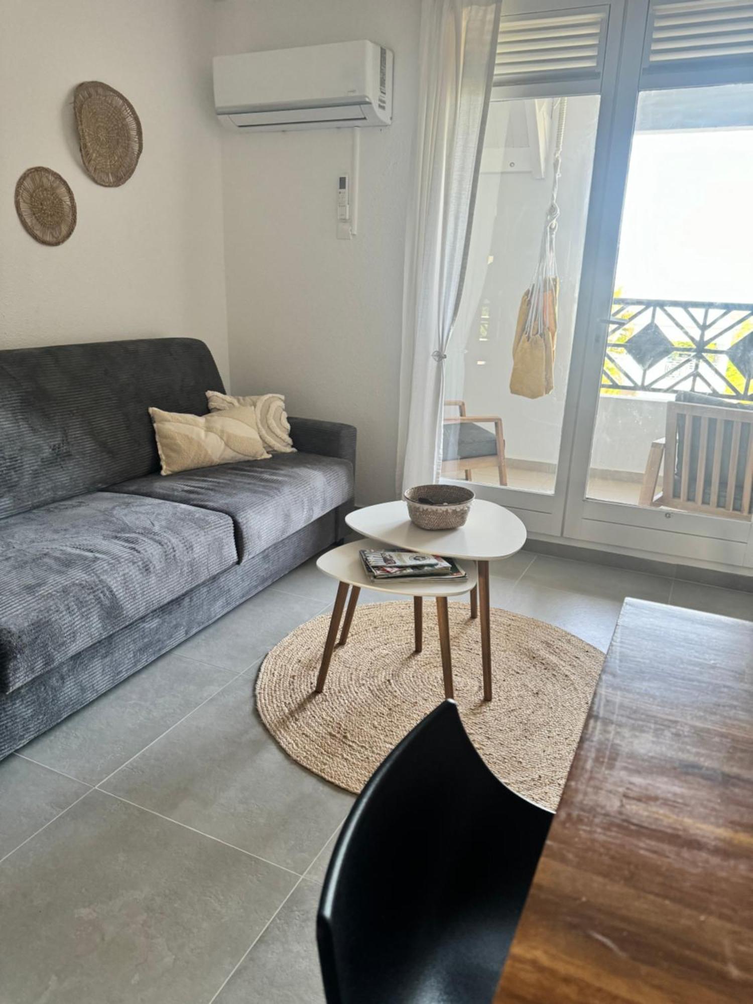 Bleu Horizon Apartment Le Gosier  Ngoại thất bức ảnh