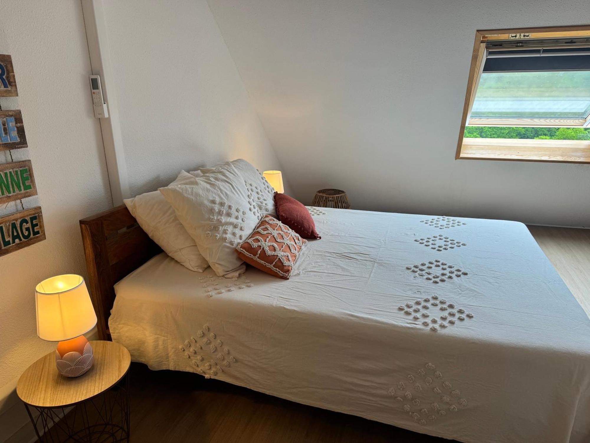 Bleu Horizon Apartment Le Gosier  Ngoại thất bức ảnh