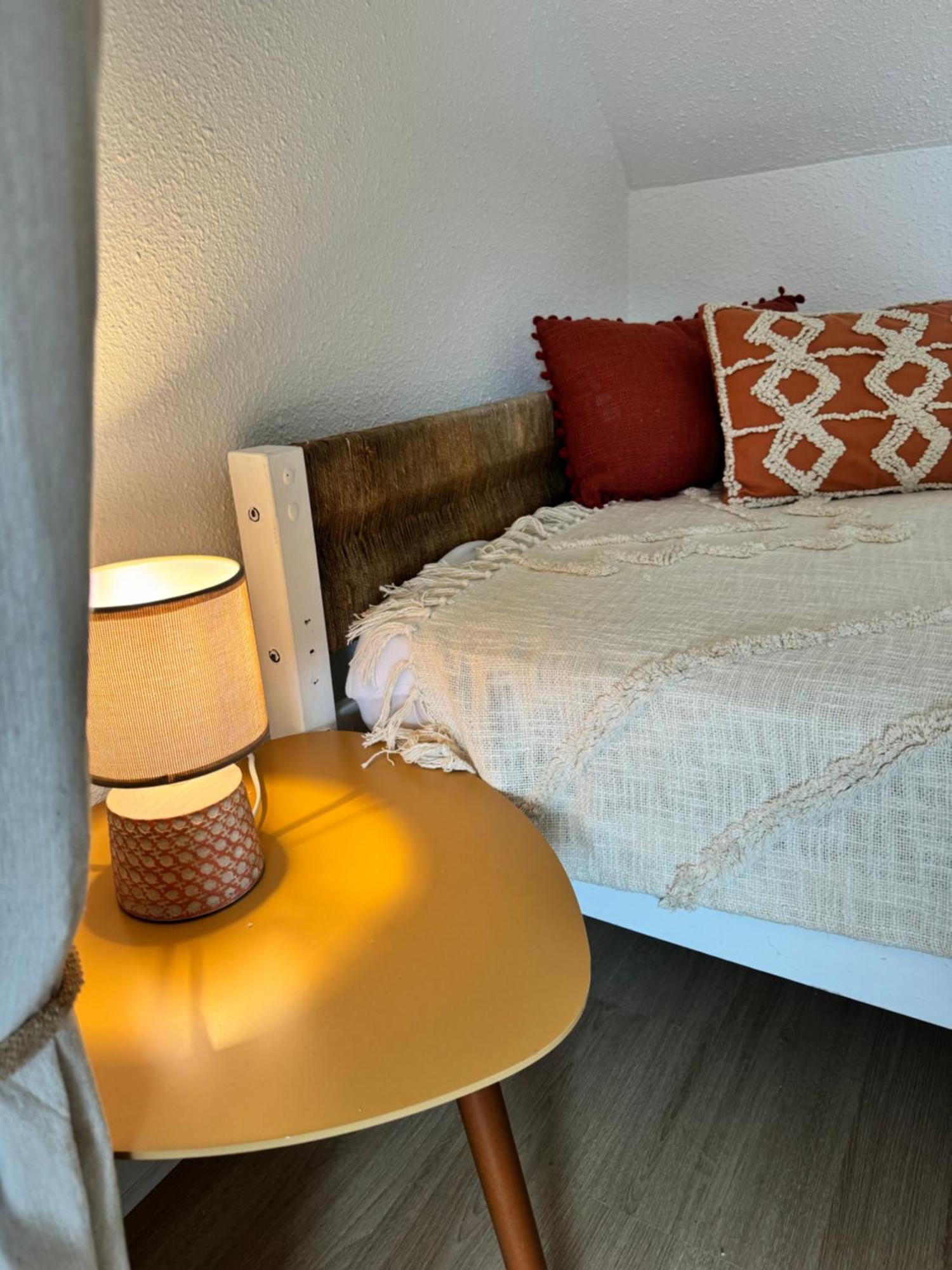 Bleu Horizon Apartment Le Gosier  Ngoại thất bức ảnh