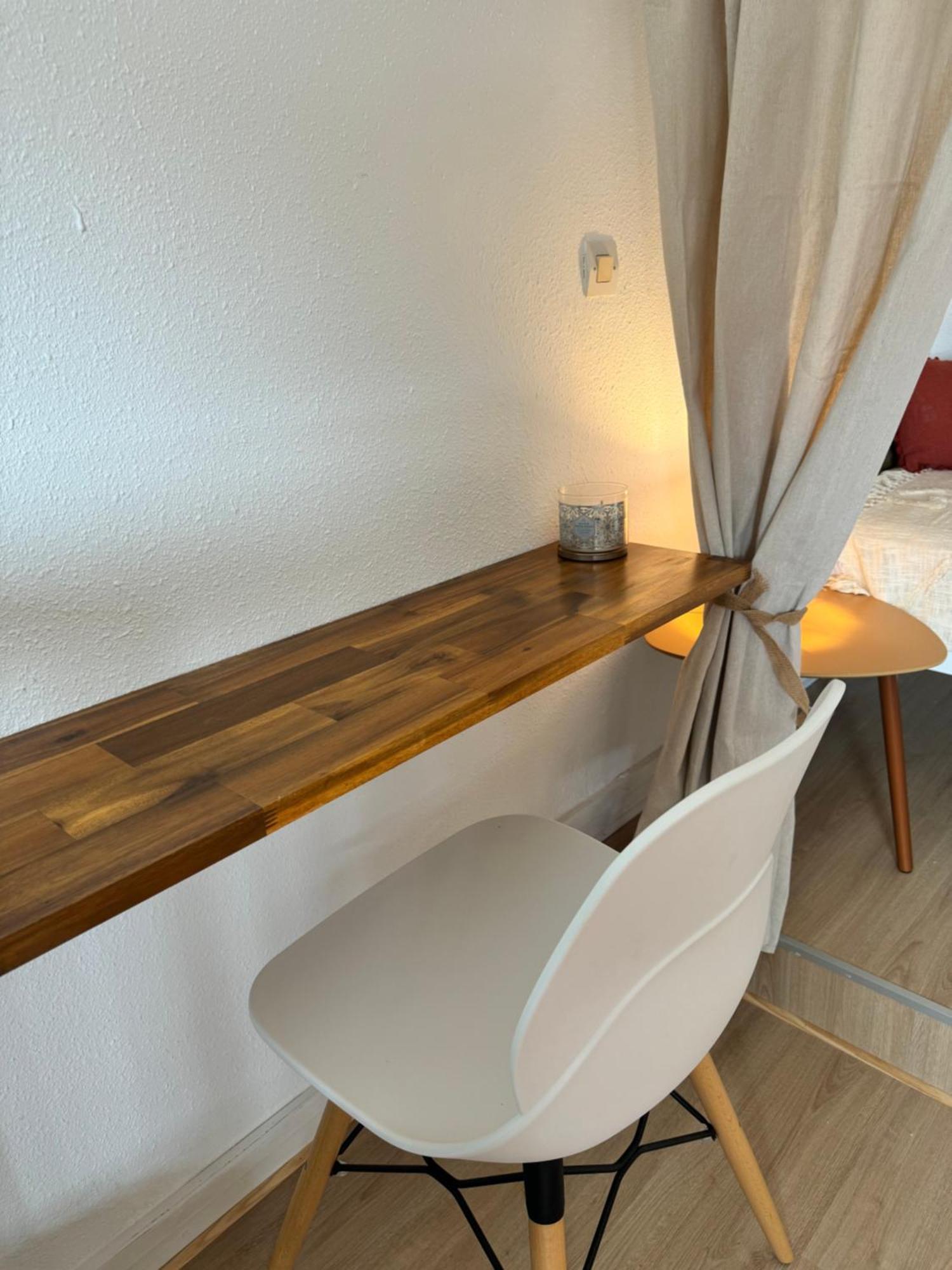 Bleu Horizon Apartment Le Gosier  Ngoại thất bức ảnh
