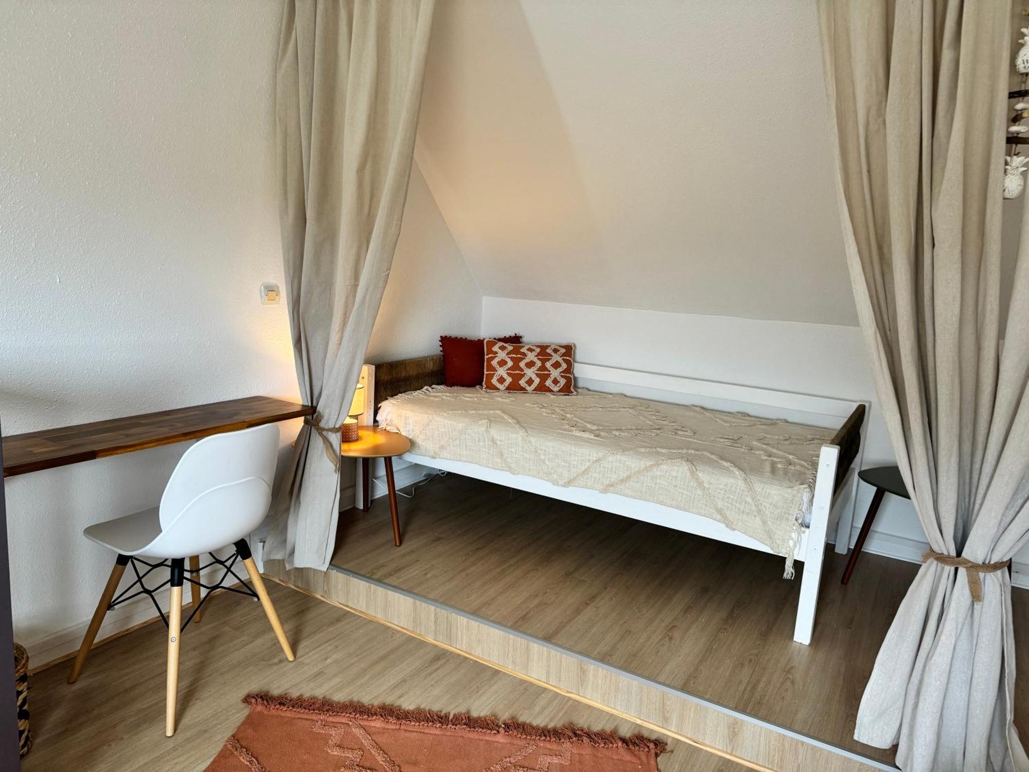 Bleu Horizon Apartment Le Gosier  Ngoại thất bức ảnh
